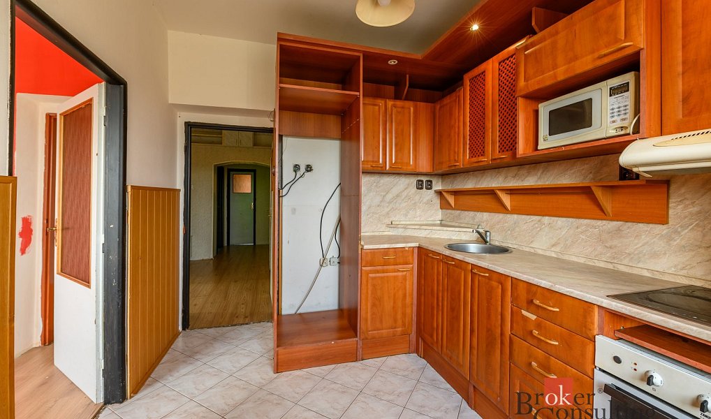 Prodej bytu 3+1 74 m², Loza – náhled fotky 5
