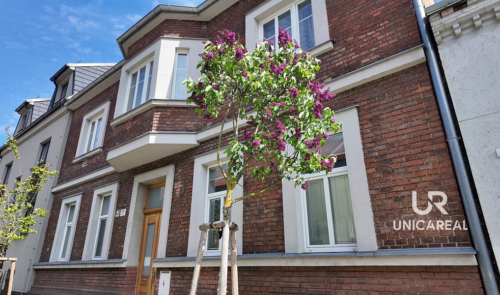 Pronájem bytu 2+kk 45 m², Brno – náhled fotky 2