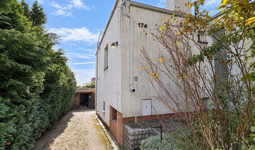 Prodej domu 202 m² s pozemkem 790 m², Vysoká Pec – náhled fotky 32