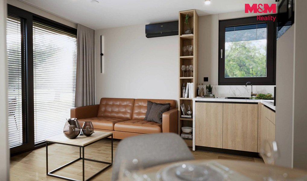 Prodej domu 65 m² s pozemkem 65 m², Dobruška – náhled fotky 2