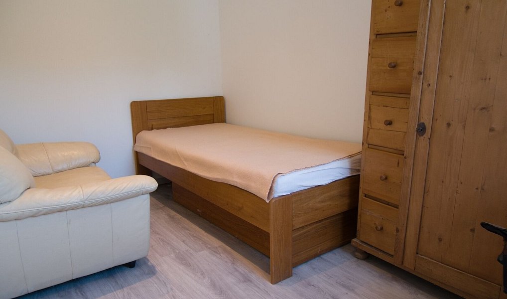Prodej chaty/chalupy 63 m² s pozemkem 843 m², Psáry – náhled fotky 8