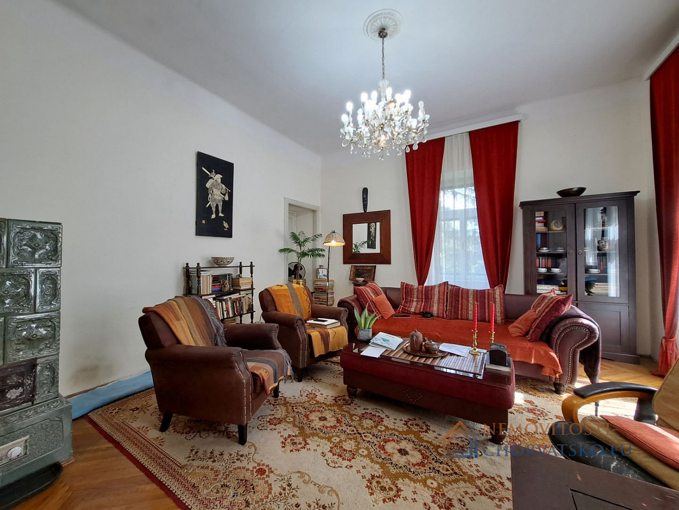 Prodej bytu 2+kk 112 m² - Więcej
