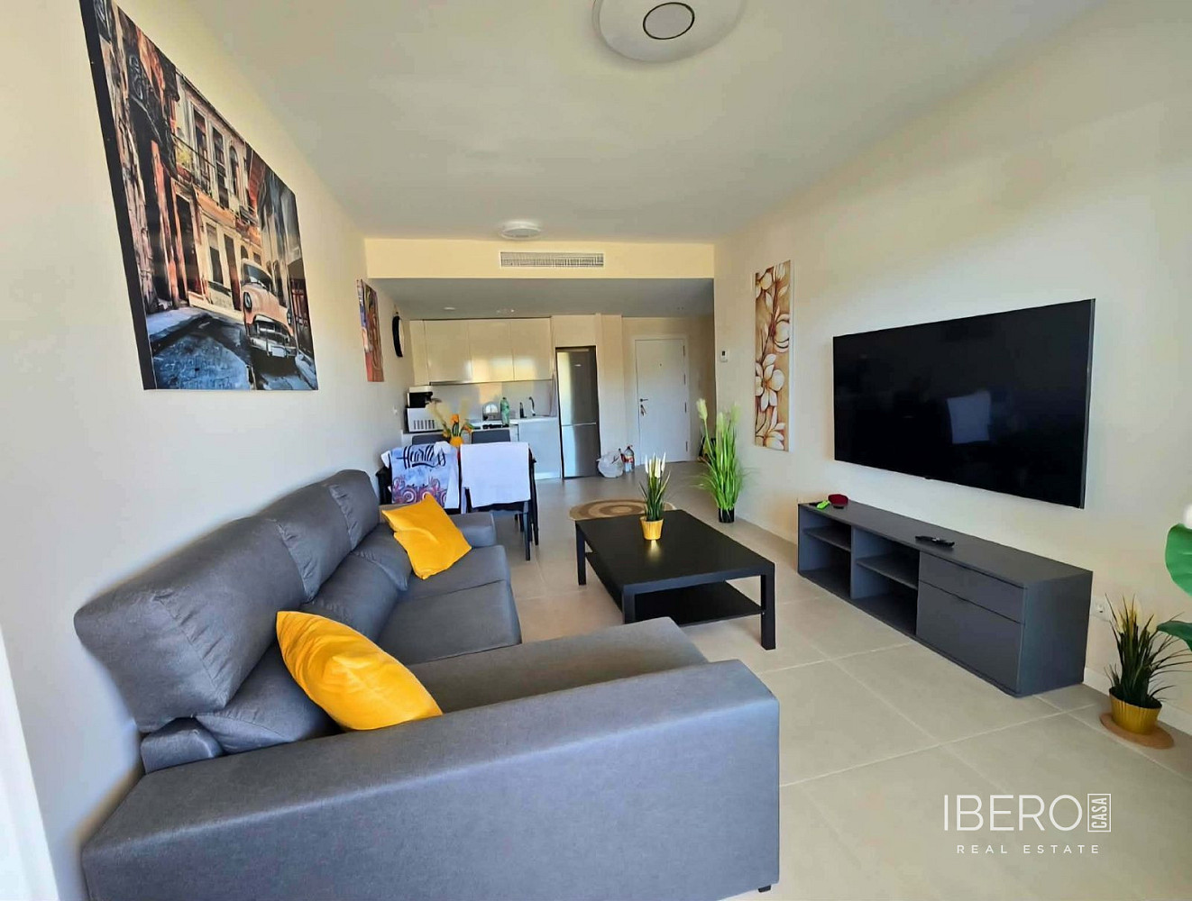 Piso 3+kk – Estepona, Barriada Islas Canarias - Vista 5