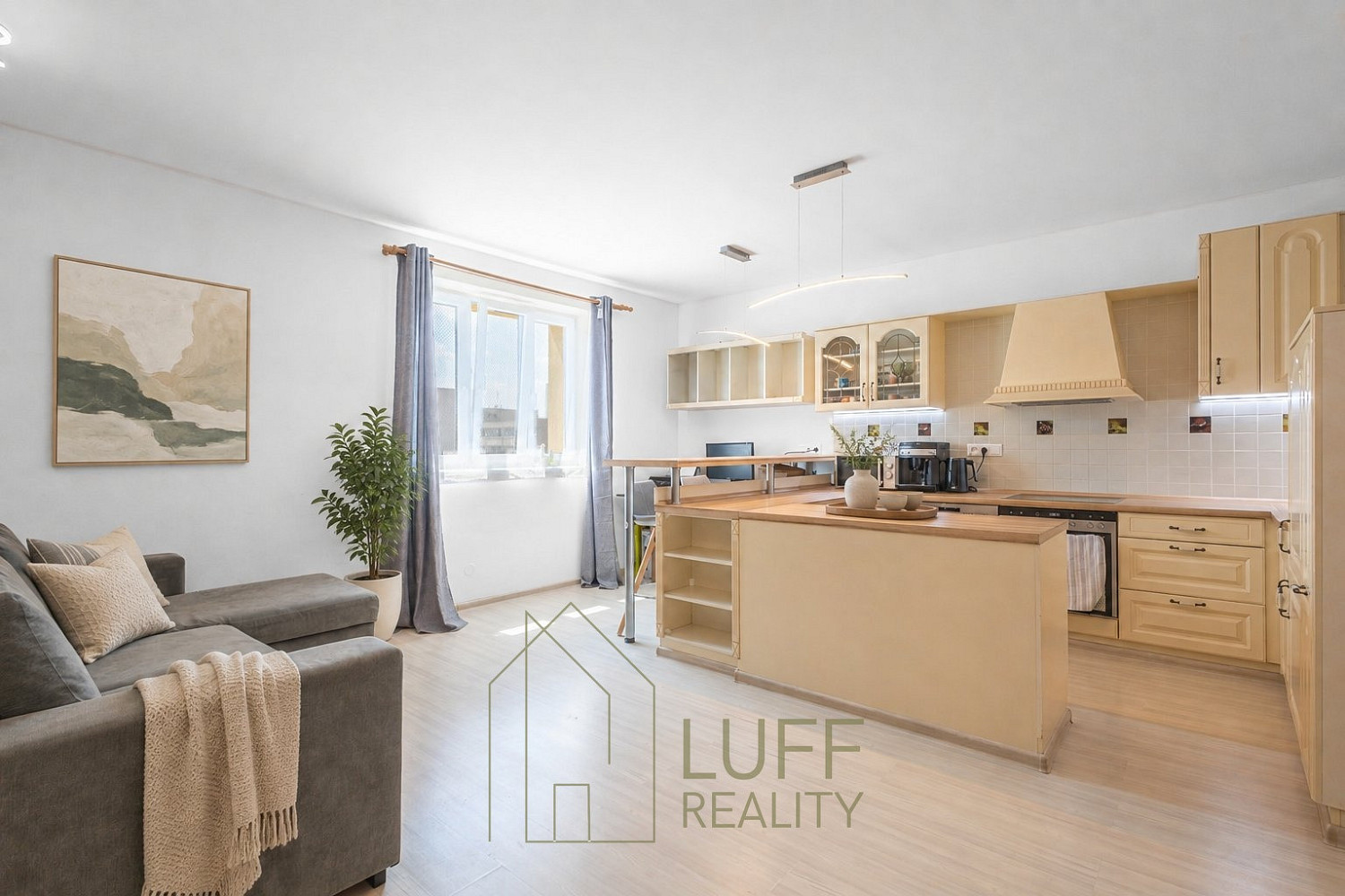 Prodej bytu 2+kk 49 m²