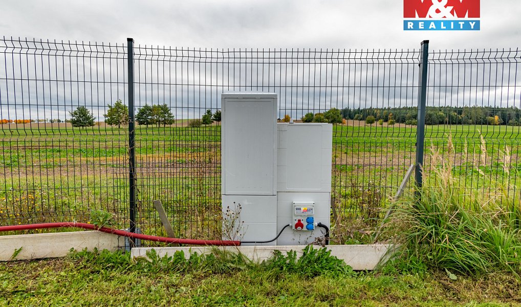 Prodej chaty/chalupy 24 m² s pozemkem 755 m², Křenovice – náhled fotky 10