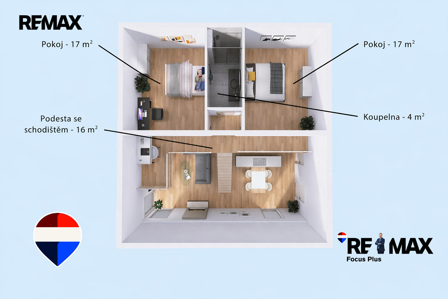 Prodej domu 154 m² s pozemkem 550 m² – fotografie 4