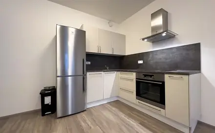 Pronájem bytu 2+kk 54 m²