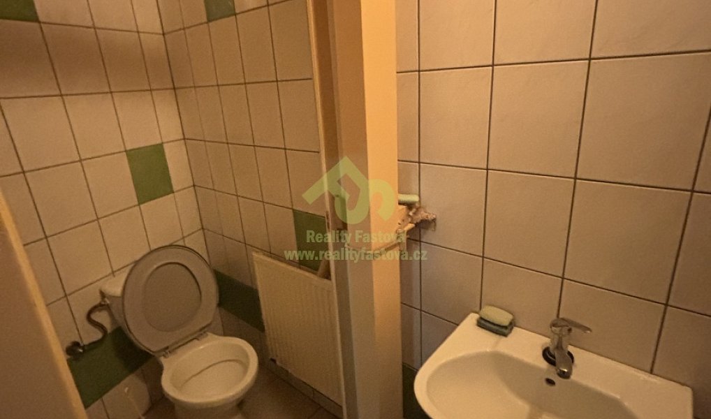 Pronájem restaurace 124 m², Plzeň – náhled fotky 27