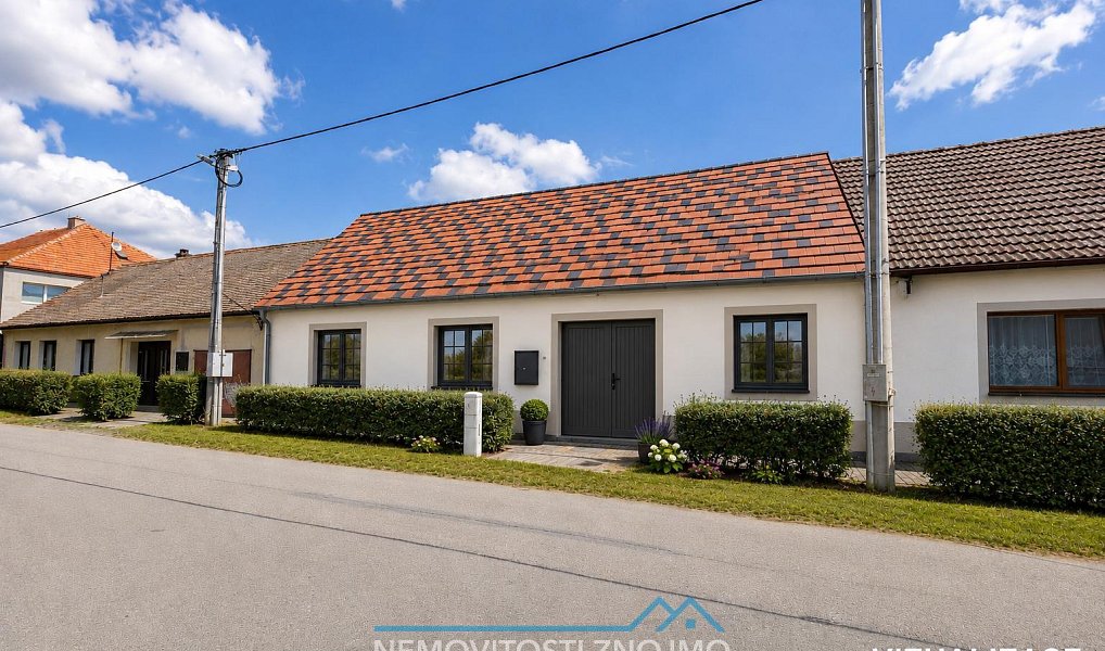 Prodej domu 382 m² s pozemkem 1 154 m², Božice – náhled fotky 2