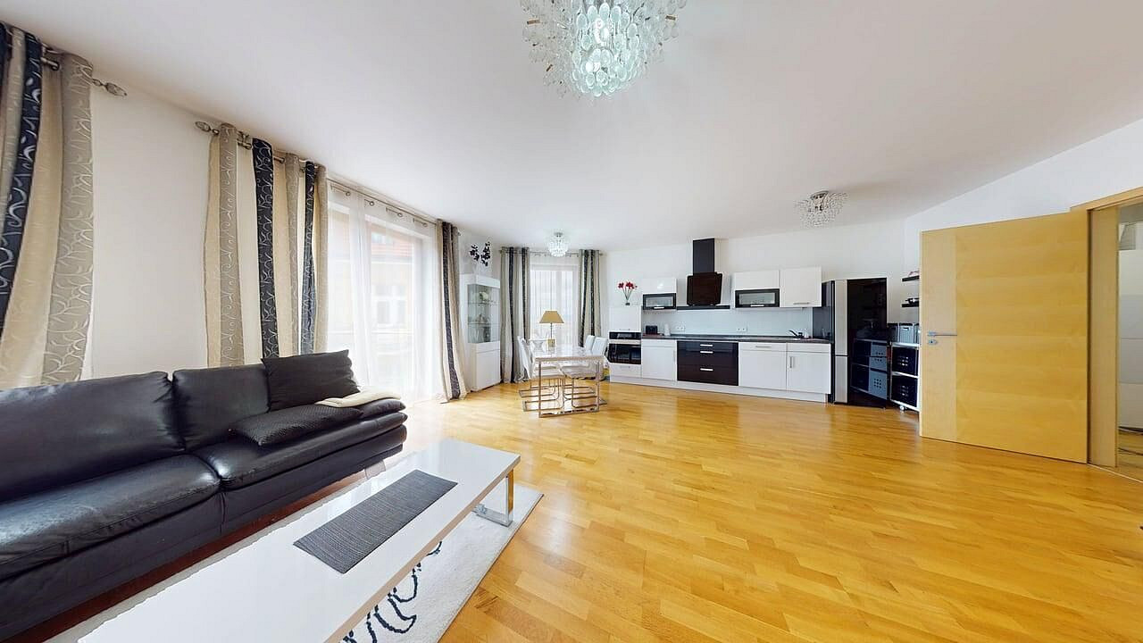Prodej bytu 2+kk 72 m² — photo 4