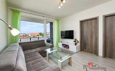Prodej bytu 3+kk 69 m²