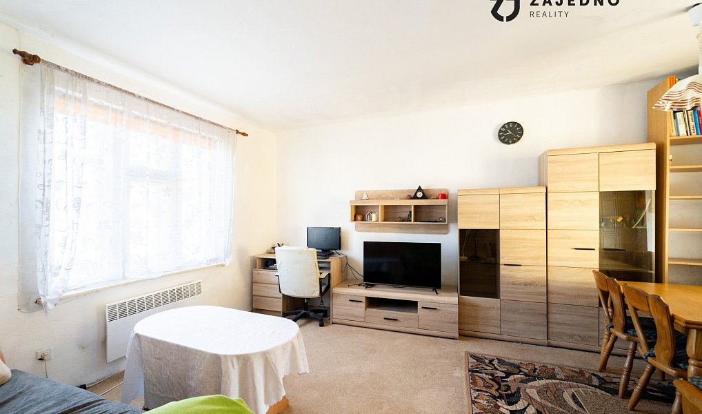 Prodej domu 77 m² s pozemkem 1 539 m², Nové Syrovice – náhled fotky 5