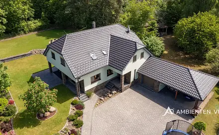 Prodej domu 276 m² s pozemkem 4 040 m², Blansko - Češkovice