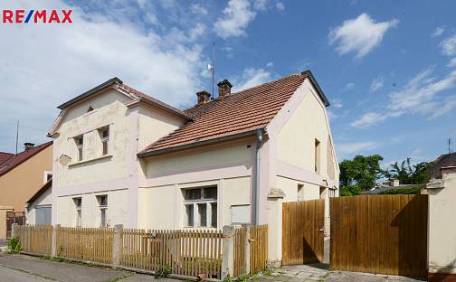 Prodej domu 150 m² s pozemkem 673 m², Keblice, okres Litoměřice