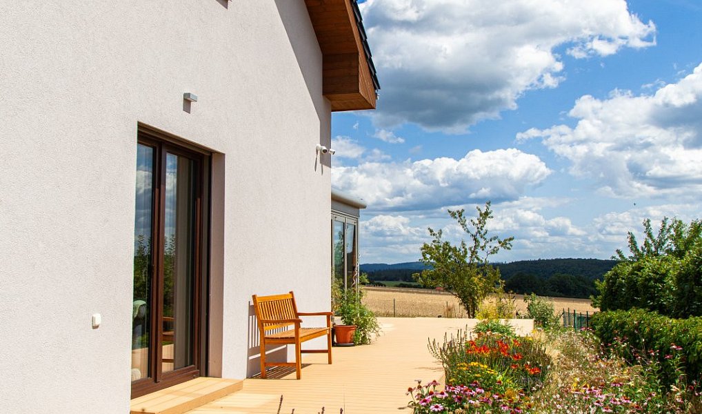 Prodej domu 336 m² s pozemkem 1 240 m², Líšnice – náhled fotky 34