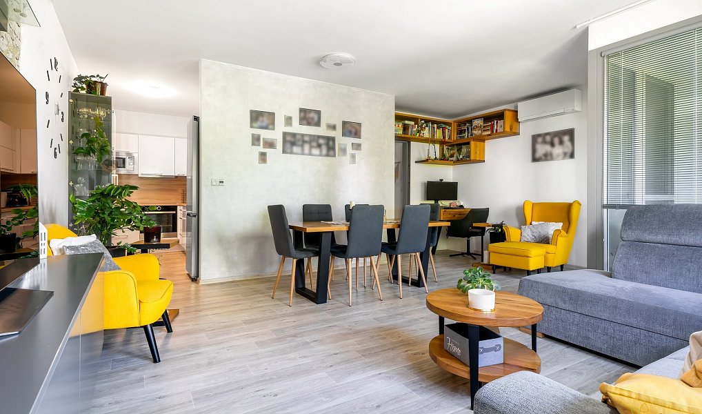 Prodej bytu 4+kk 114 m², Pardubice – náhled fotky 5
