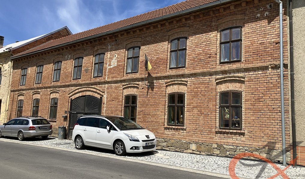 Prodej domu 438 m² s pozemkem 1 792 m², Čelechovice na Hané – náhled fotky 37