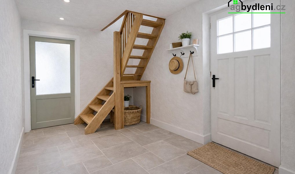 Prodej domu 60 m² s pozemkem 1 124 m², Švihov – náhled fotky 4