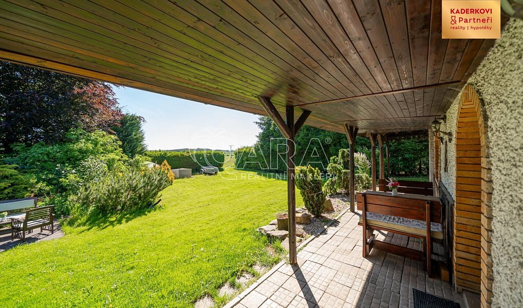Prodej domu 154 m² s pozemkem 1 408 m², Buková – náhled fotky 59