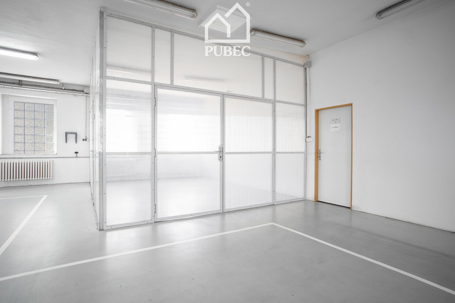 Prodej výrobních prostor 1 327 m² – fotografie 5