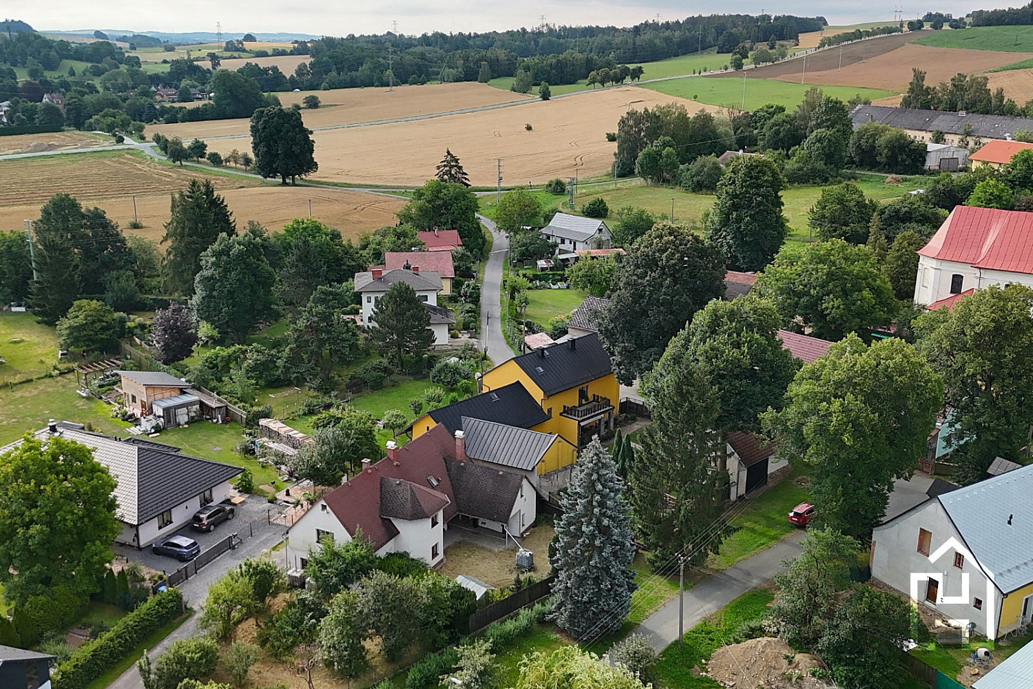 Prodej domu 186 m² s pozemkem 667 m² – fotografie 3
