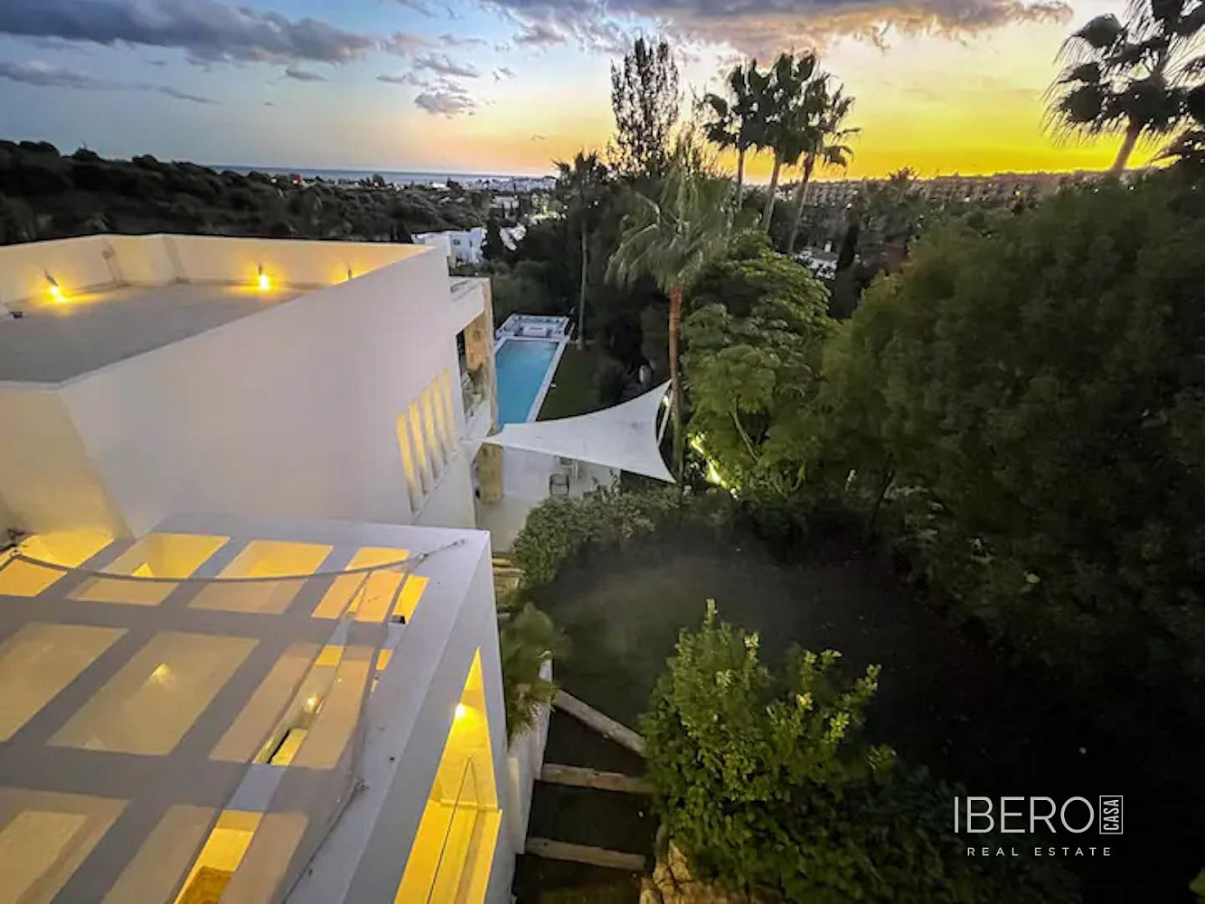 Casa 6+kk – Málaga, Polígono Industrial Azucarera, Carretera de Cádiz - Más