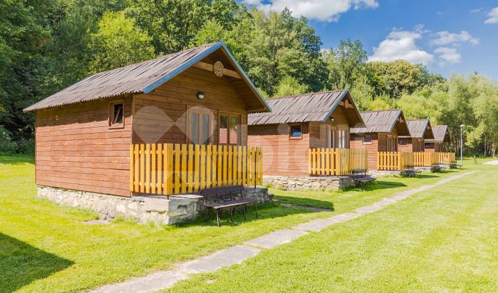 Prodej komerčního objektu (jiného typu) 12 398 m², Kájov – náhled fotky 27