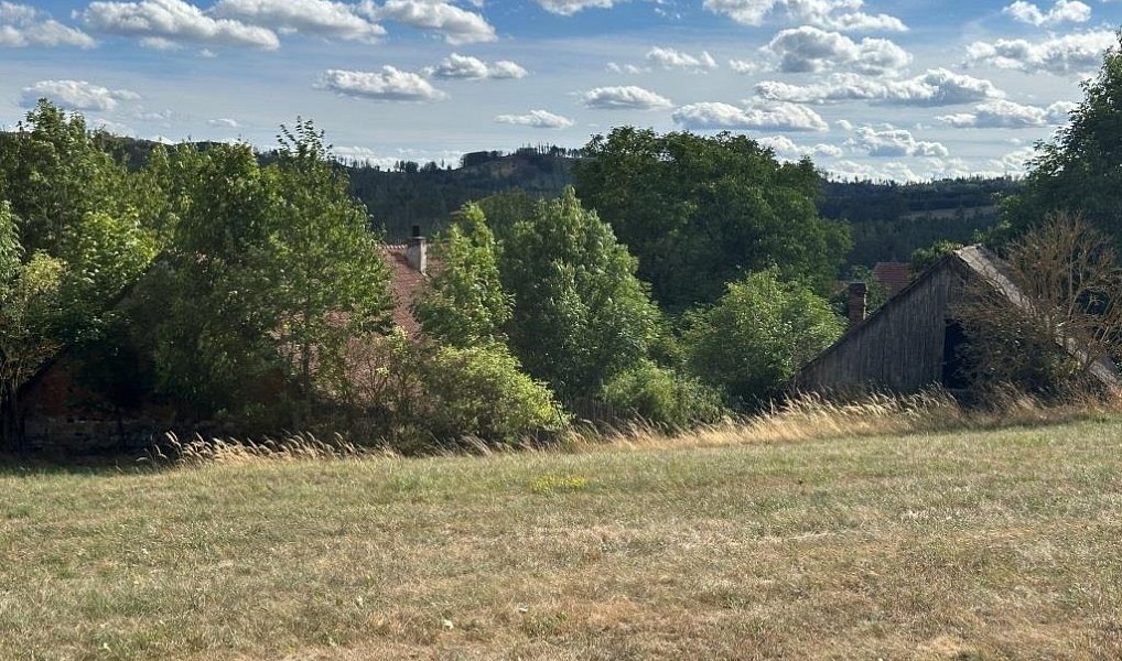 Prodej domu 371 m² s pozemkem 11 770 m², Křižanov – náhled fotky 18
