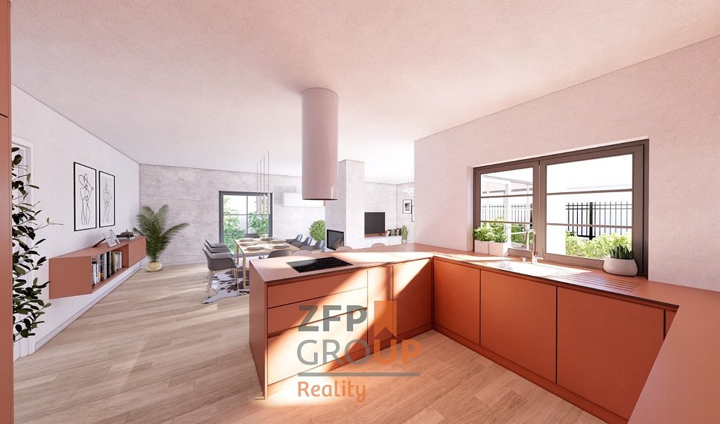 Prodej domu 355 m² s pozemkem 555 m², Prostějov – náhled fotky 42