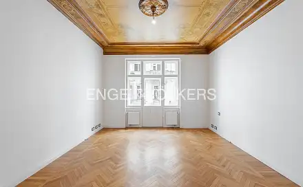 Pronájem bytu 3+1 138 m²