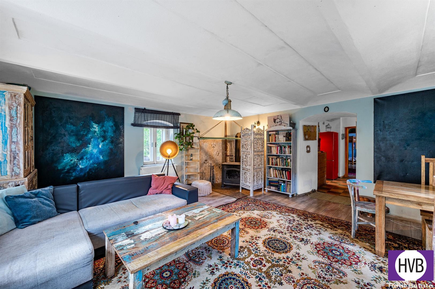 Prodej domu 130 m² s pozemkem 3 116 m² – fotografie 5