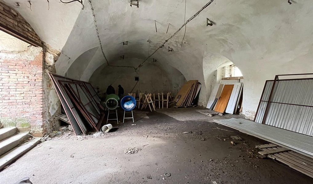 Pronájem skladovacích prostor 177 m², Rumburk – náhled fotky 3
