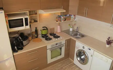 Prodej bytu 1+1 37 m², El. Krásnohorské, Frýdek-Místek - Frýdek