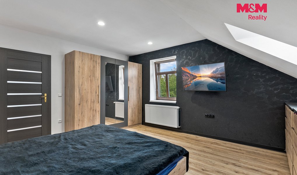 Prodej restaurace 889 m², Jablonec nad Nisou – náhled fotky 27