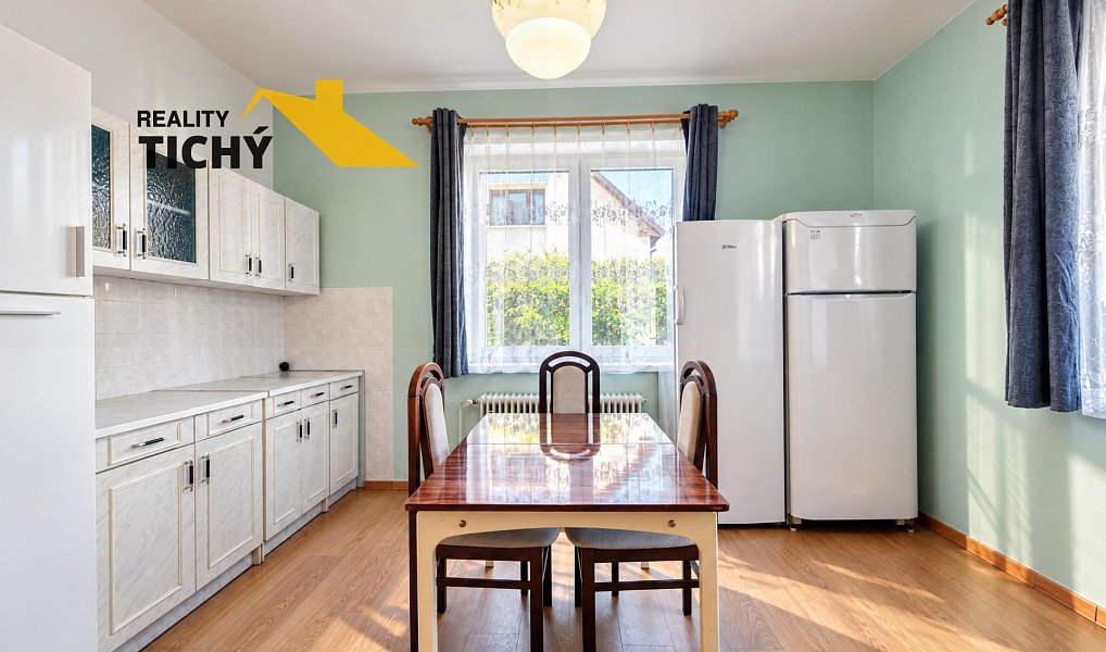 Prodej domu 130 m² s pozemkem 599 m², Náchod – náhled fotky 9