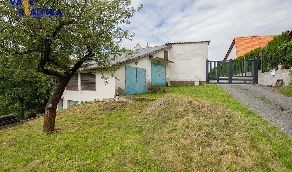 Prodej domu 204 m² s pozemkem 976 m², Teplice nad Bečvou – náhled fotky 11