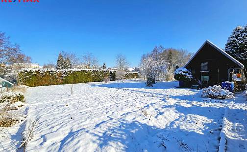 Prodej zahrady 308 m², Podbořany, okres Louny