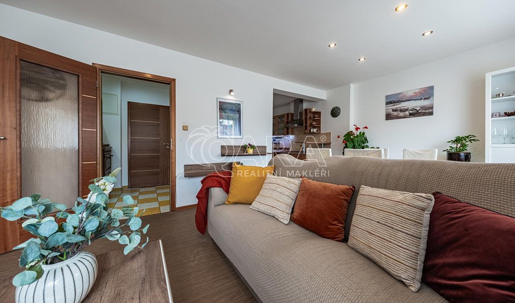 Prodej domu 117 m² s pozemkem 210 m², Most – náhled fotky 12
