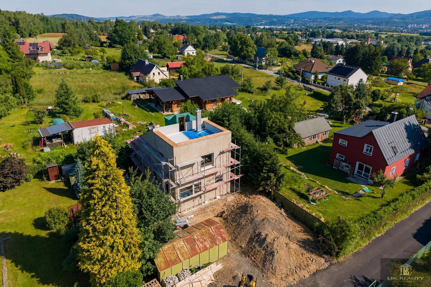 Prodej domu 111 m² s pozemkem 489 m² — photo 3