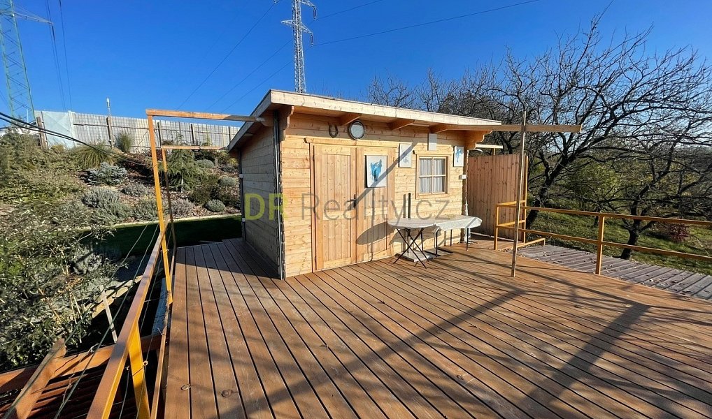 Prodej zahrady 1 313 m², Vážany nad Litavou – náhled fotky 7