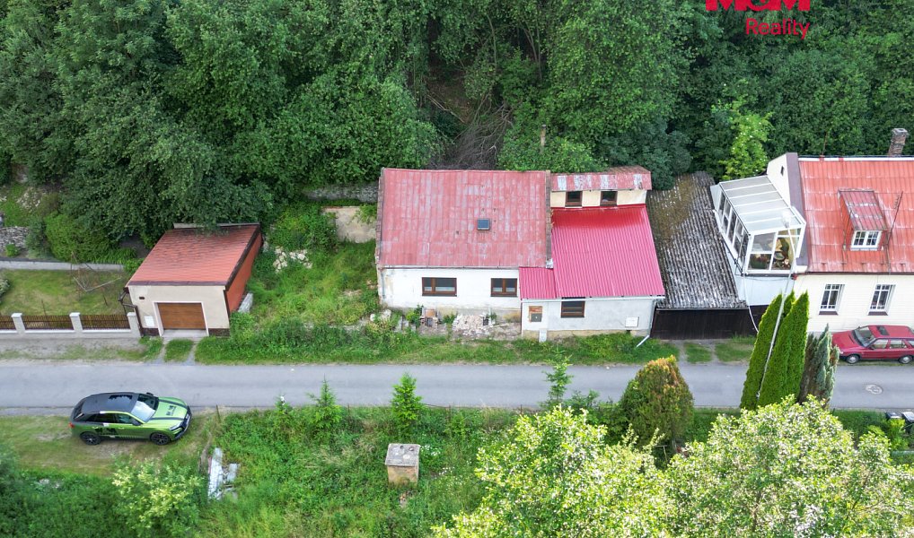 Prodej domu 80 m² s pozemkem 179 m², Brněnec – náhled fotky 3