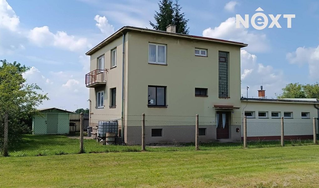 Prodej bytu 2+1 66 m², Chrast – náhled fotky 21