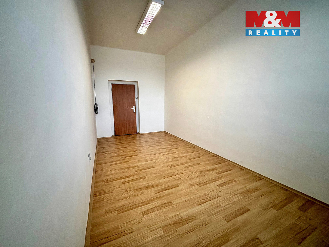 Pronájem kanceláře 16 m² – fotografie 4