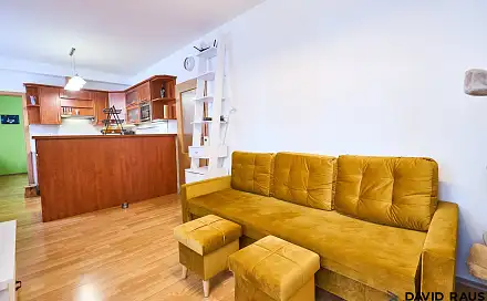 Prodej bytu 3+kk 63 m²