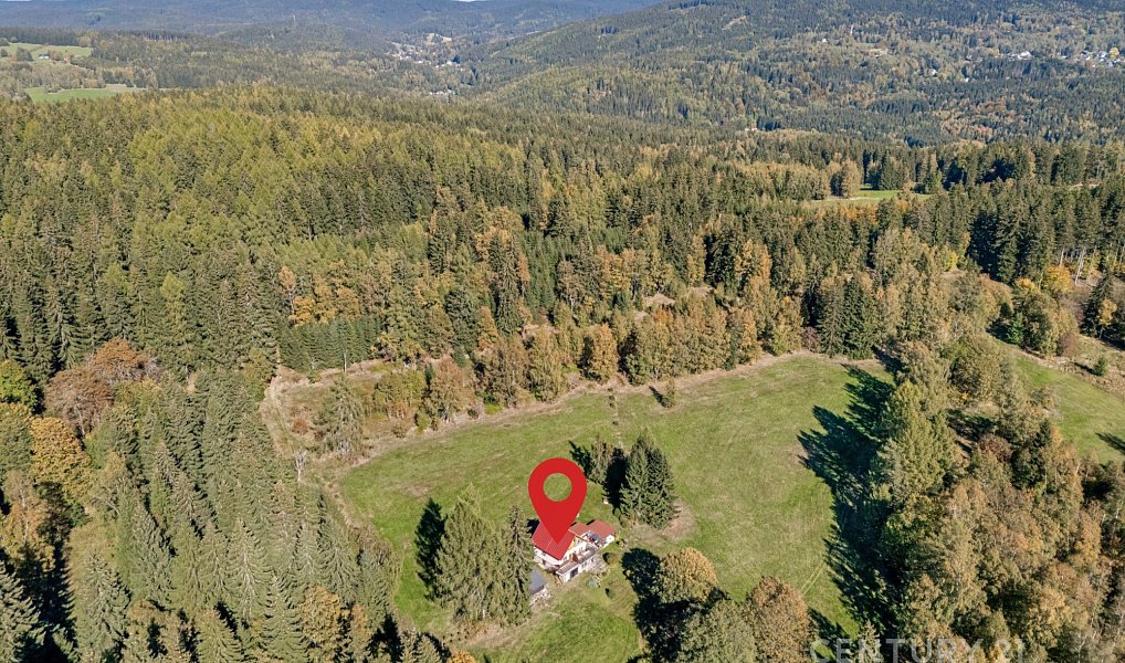 Prodej chaty/chalupy 50 m² s pozemkem 200 m², Nejdek – náhled fotky 13