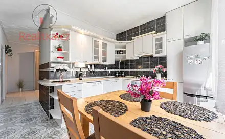 Prodej bytu 2+1 62 m²