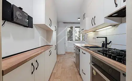 Prodej bytu 3+1 67 m²