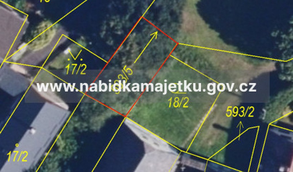 Prodej vodní plochy 122 m², Mohelnice – náhled fotky 2