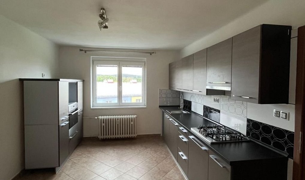 Prodej bytu 2+1 58 m², Horní Slavkov – náhled fotky 3