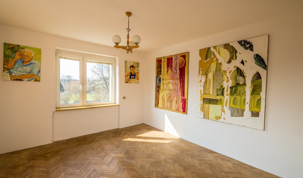Prodej domu 216 m² s pozemkem 1 311 m², Bechyně – náhled fotky 6